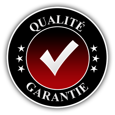 Cordeau Stucco inc.- Garantie
