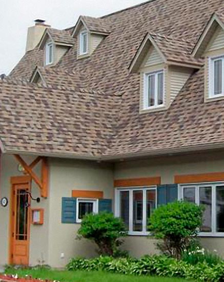 Cordeau Stucco - image