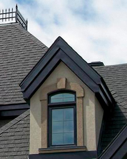 Cordeau Stucco - image