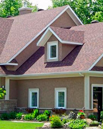 Cordeau Stucco - image