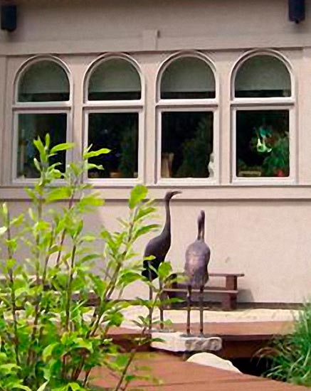 Cordeau Stucco - image