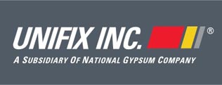 Cordeau Stucco inc.- Unifix